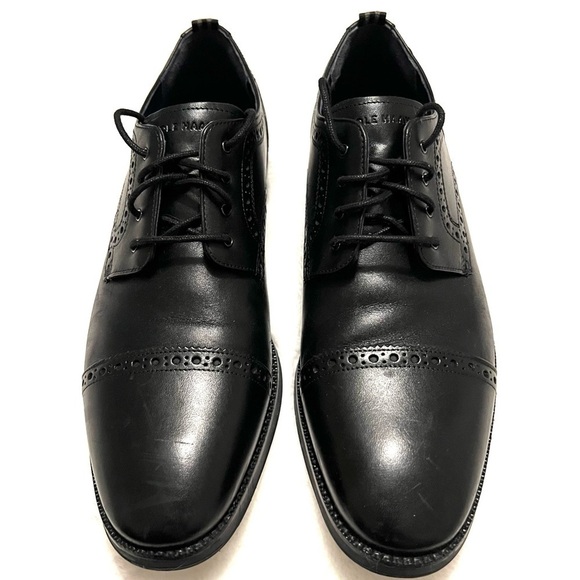 NEW Cole Haan Grand 360 Oxford main image 4